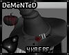 Witch Hat V1