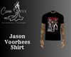 Jason Voorhees Shirt