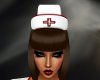 NAWTY NURSE HAT V1