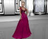 Violet Gown