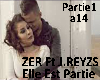 Elle Est Partie ZER