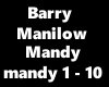 [MB] Barry Manilow