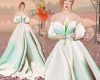 vs wedding dress