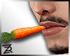 !R Carrot Mouth M