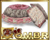 QMBR Lara's Floor Pillow