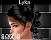! AYA ! Lyka Black