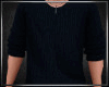 Dark Blue Sweater 3