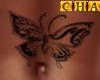 Cha`Butterfly Tat