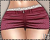 Summer Pink Short RL
