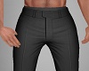~CR~Dark Grey Suit Pants