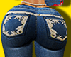 Denim Brat LLX