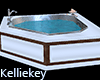 House kk11 Hot tub