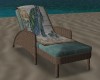Turtle Bay Chaise Lounge