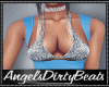 Emma blue dress RLL