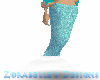 Sea Goddess Mermaid Tail