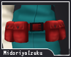 Deku Belt