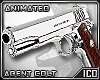 ICO Agent Colt F