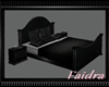 Sister's bed triggers
