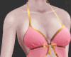 Pink Nightgown Dcup