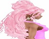 Pink Princess Hair