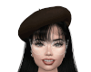 A/E Fall Brown Hat