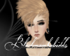 BMK:Cori Blond Hair M