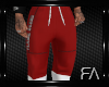 FB Track Sweats | rdwh