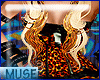 MUSE Leopardess Costume