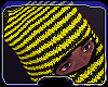 Green Dvl Ski mask