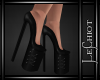 Killer Heels *corset*