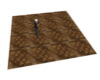 Wooden Floor Inlay 03