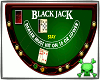 [D]BLACKJACK 1 PLAYER 