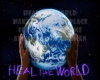 HEAL THE WORLD