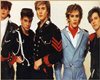 P9)Duran  Duran 80s