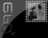 [GB]Wall-e(stamp)