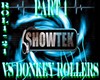 Showtek vs DonkeyRoller1