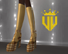 VV | Fall Boots V1