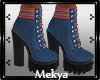*MM* Roya boots