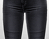 H2M | Ripped Black Jeans