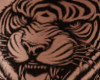 RockabillyTiger LSideTat