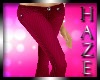 *Haze* Denim Strawberry