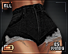 Reckless Shorts RLL