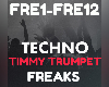 Freak Timmy Trumpet