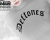 ♱ luv deftones