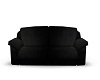 10-Pose Black/Gray Couch