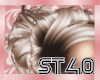 ST40 Ranisha Blonde Hair