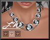 >Leyla Gray Necklace