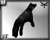 [ST] Power Gloves |Black