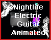 Nightlife Electr Guitar