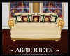 *AR* Christmas Lounge I